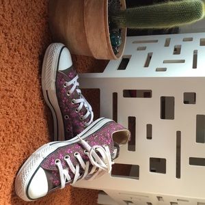 Converse All star sneakers